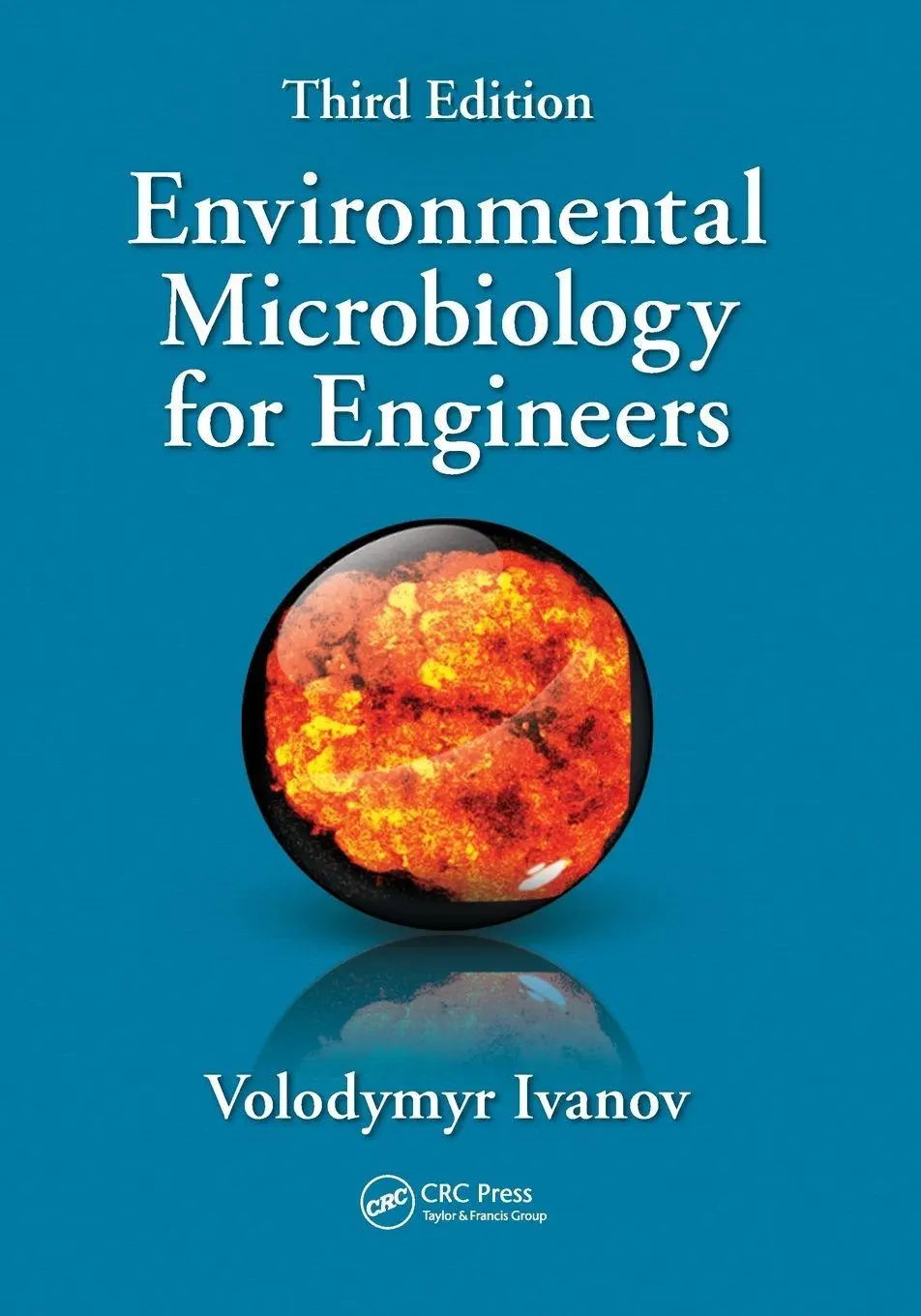 Cover: 9780367525040 | Environmental Microbiology for Engineers | Volodymyr Ivanov | Buch