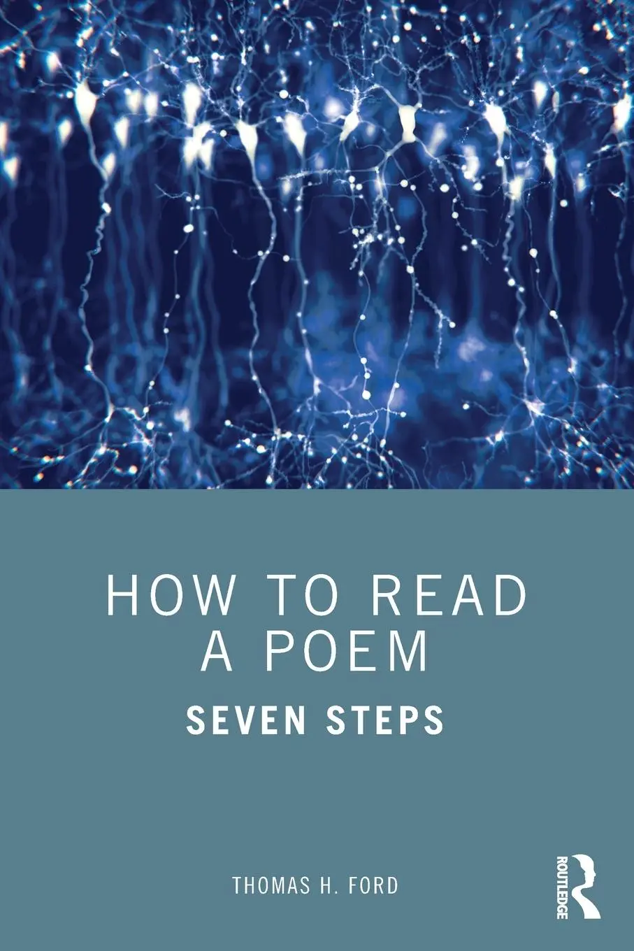 Cover: 9780367695040 | How to Read a Poem | Seven Steps | Thomas H. Ford | Taschenbuch | 2021