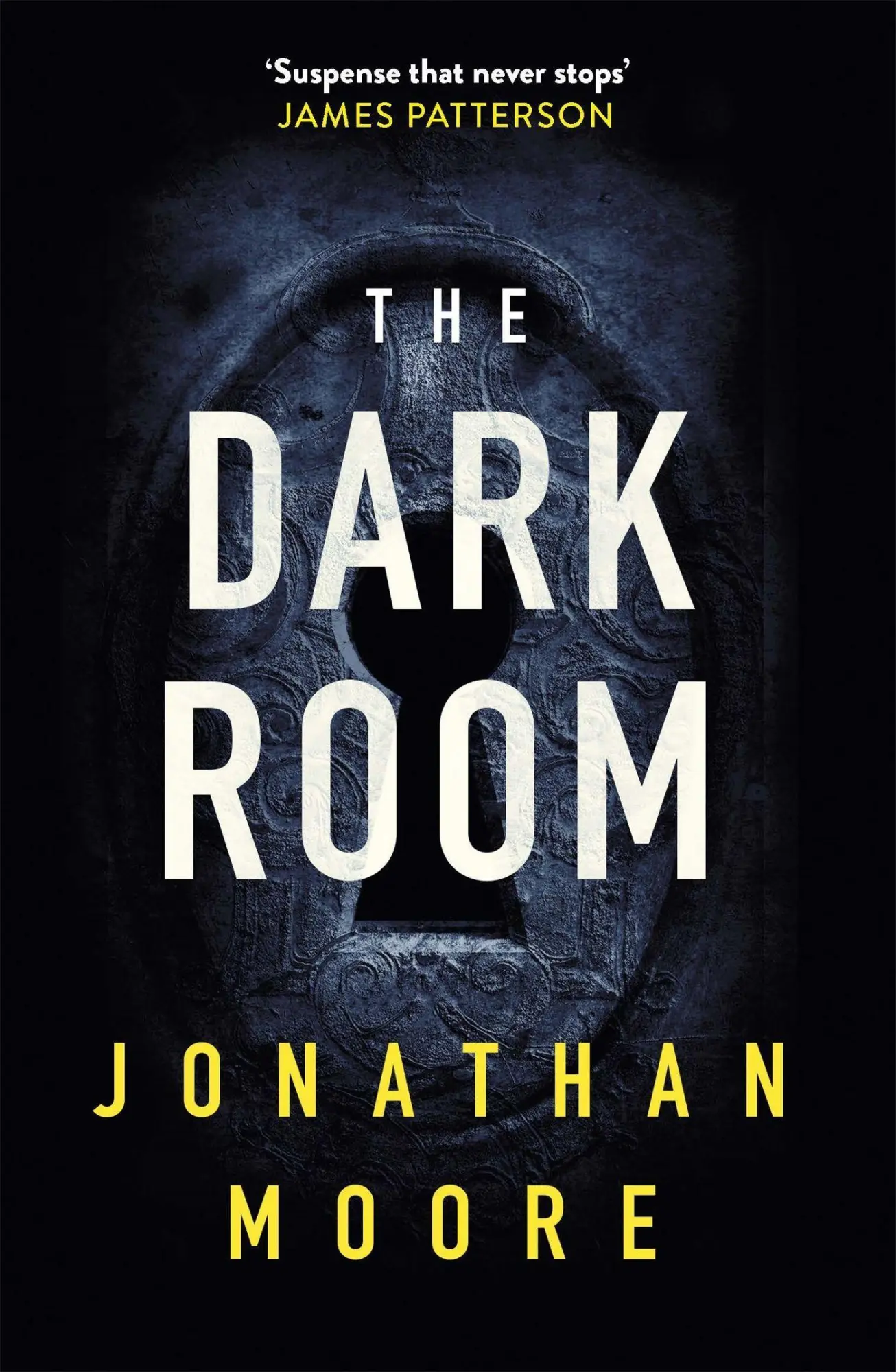 Cover: 9781409165040 | The Dark Room | Jonathan Moore | Taschenbuch | Kartoniert / Broschiert