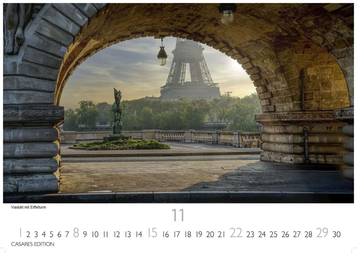 Bild: 9781835245040 | Paris 2026 S 24x35cm | Kalender | 14 S. | Deutsch | 2026