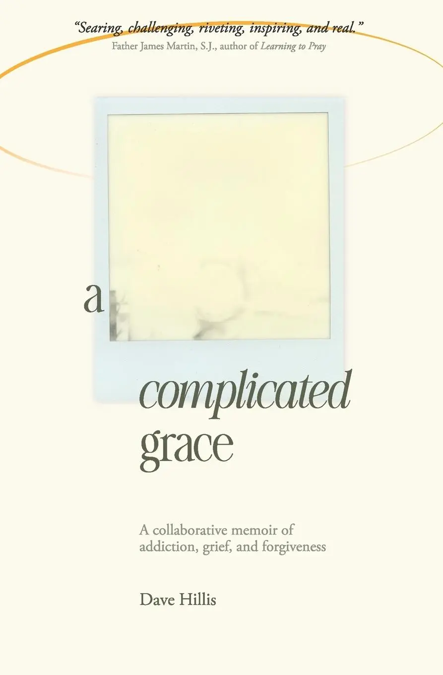 Cover: 9781958865040 | A Complicated Grace | Dave Hillis | Taschenbuch | Englisch | 2024