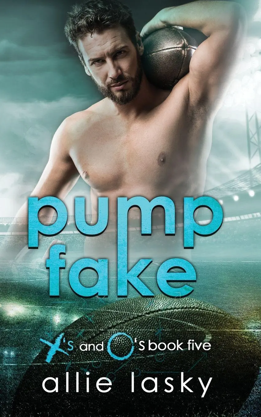 Cover: 9781959785040 | Pump Fake | Allie Lasky | Taschenbuch | Englisch | 2023