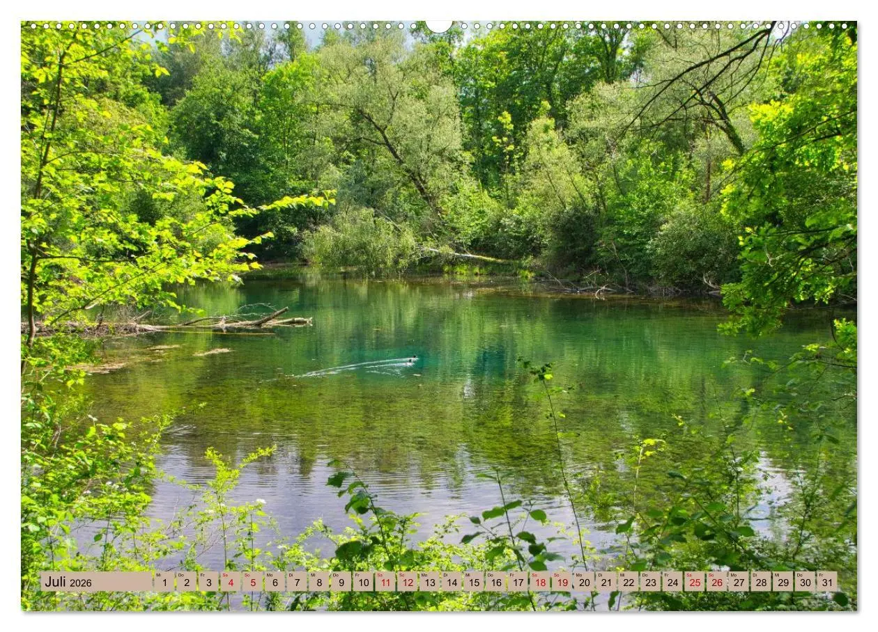 Bild: 9783457625040 | Ortenau - die badische Toskana (Wandkalender 2026 DIN A2 quer),...
