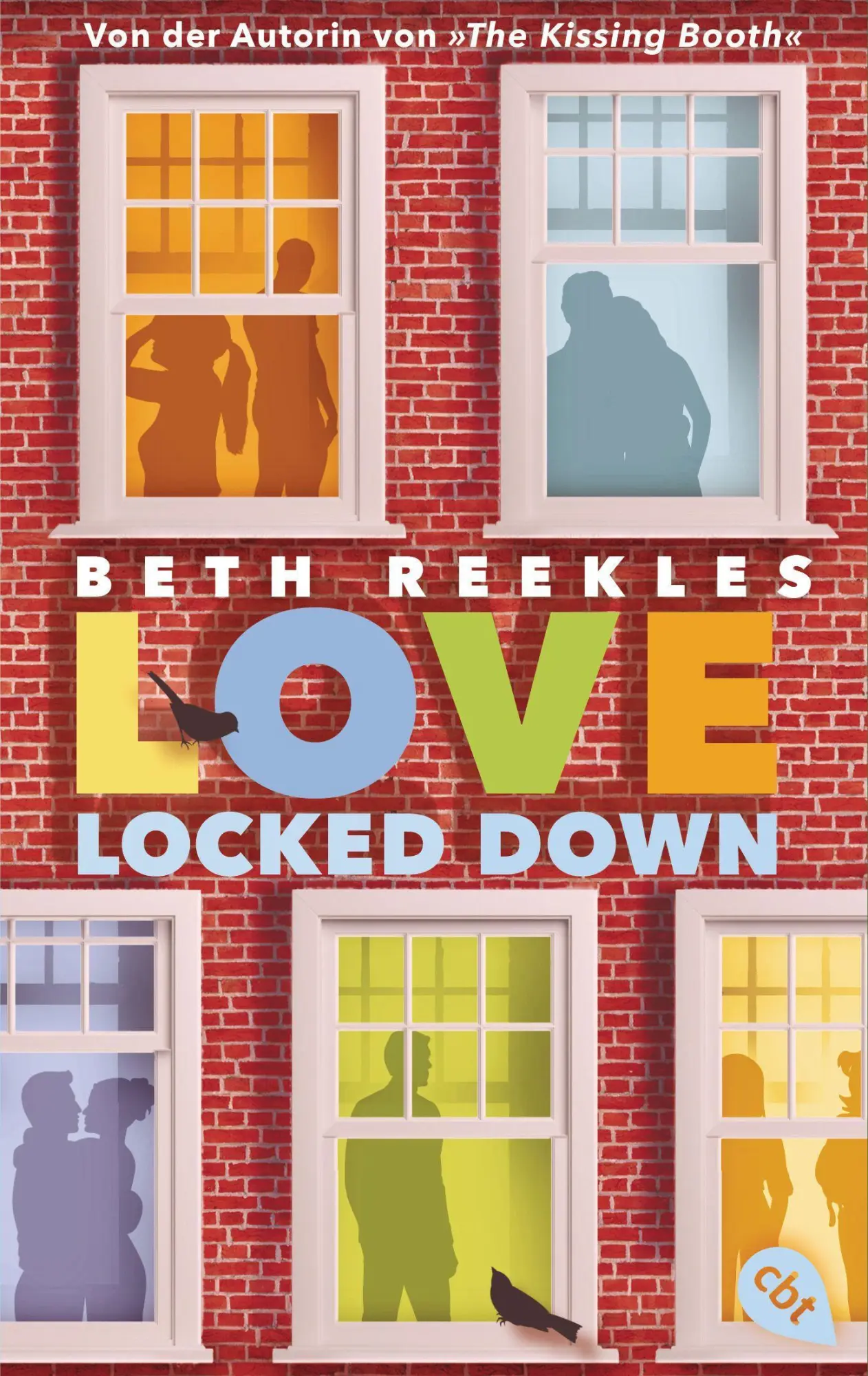 Cover: 9783570315040 | Love Locked Down | Beth Reekles | Taschenbuch | 448 S. | Deutsch | cbt