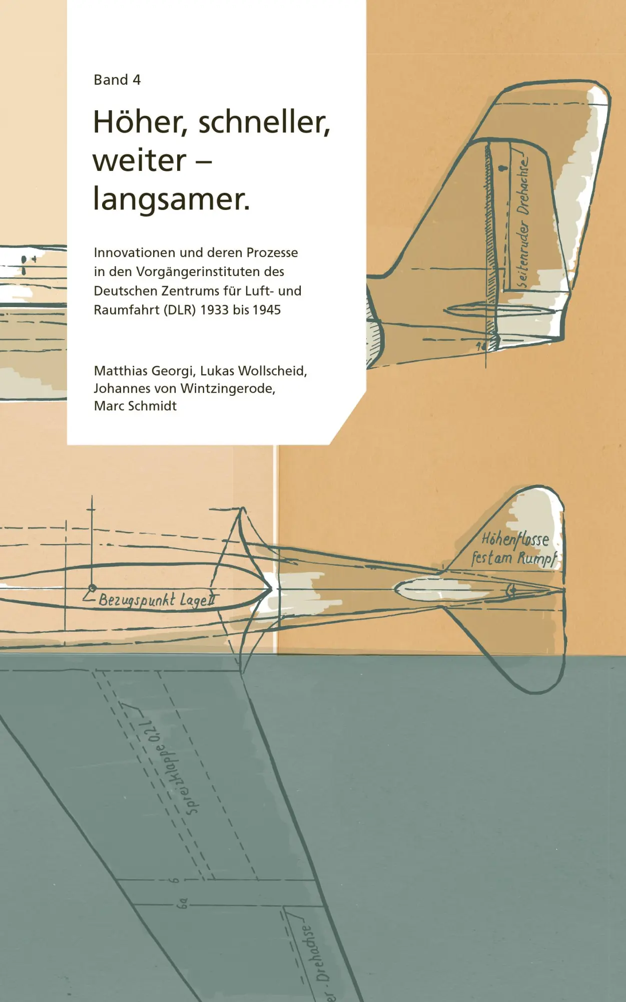Cover: 9783689525040 | Höher, schneller, weiter - langsamer. Innovationen und deren...