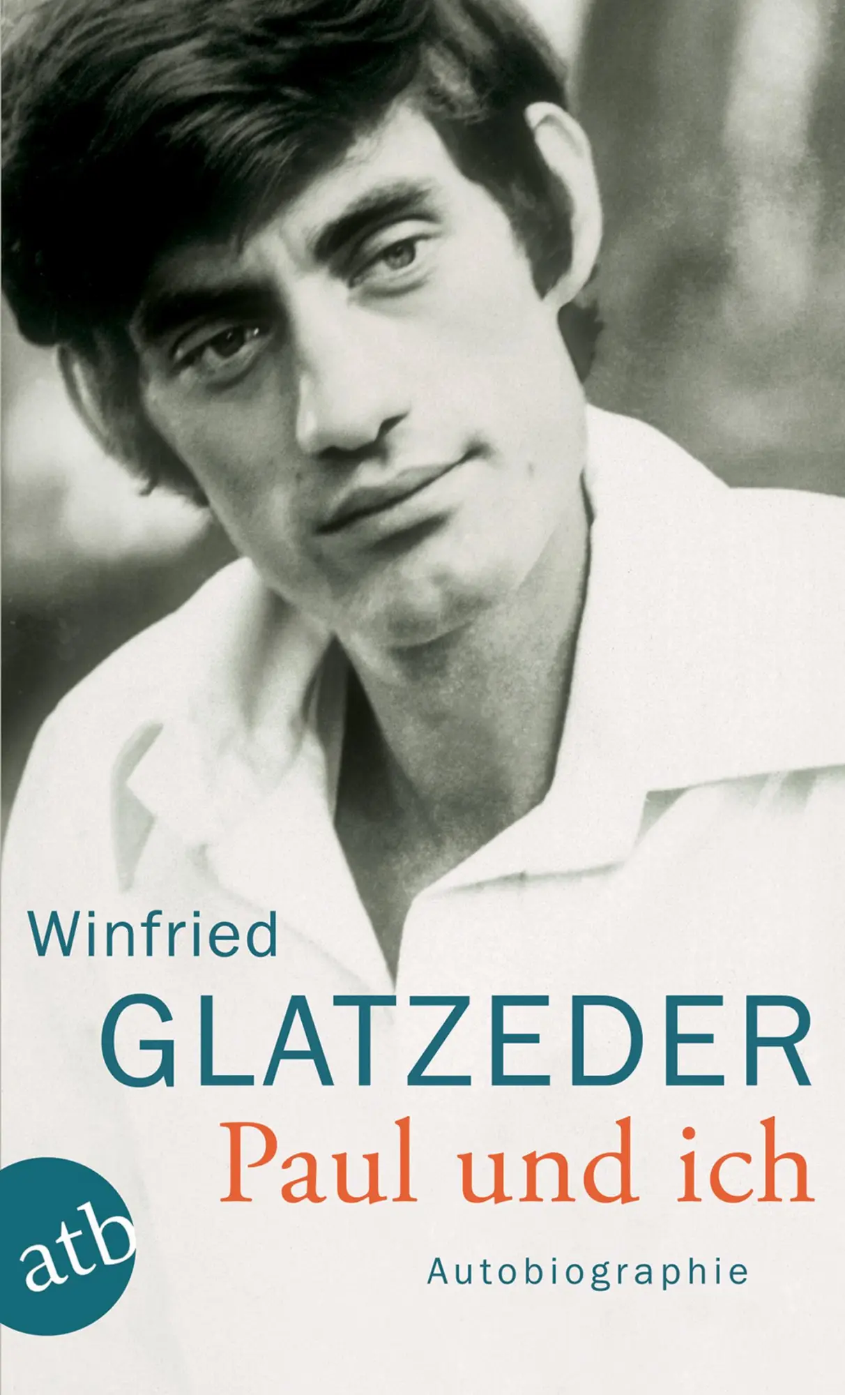 Cover: 9783746635040 | Paul und ich | Autobiographie | Winfried Glatzeder | Taschenbuch