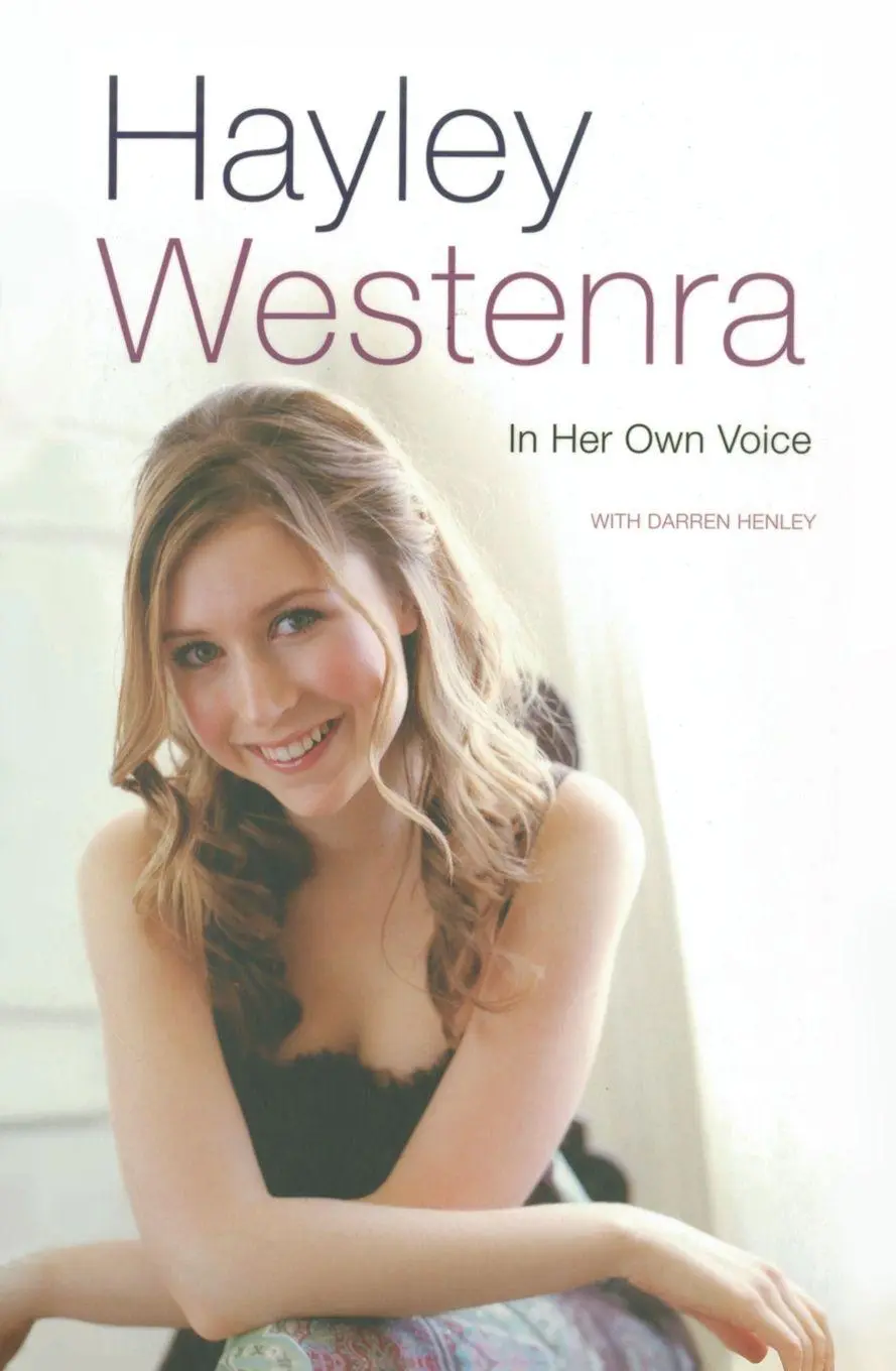 Cover: 9780753545140 | Hayley Westenra | Darren Henley (u. a.) | Taschenbuch | Englisch