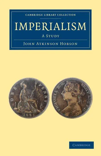 Cover: 9781108025140 | Imperialism | John Atkinson Hobson | Taschenbuch | Englisch | 2010