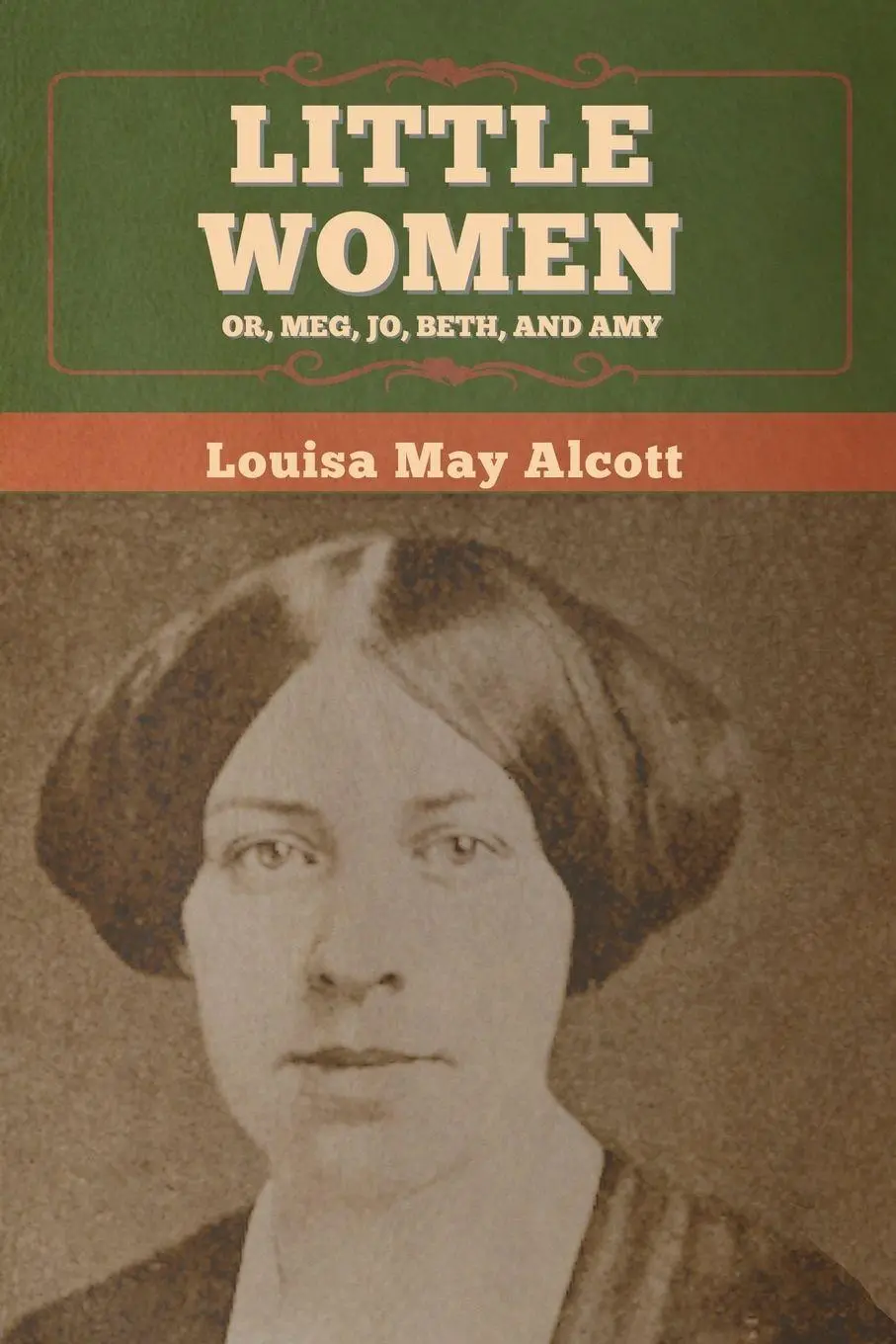Cover: 9781647995140 | Little Women; Or, Meg, Jo, Beth, and Amy | Louisa May Alcott | Buch
