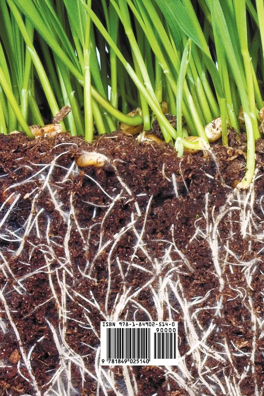 Rückseite: 9781849025140 | The Soil and Health | A Study of Organic Agriculture | Albert Howard