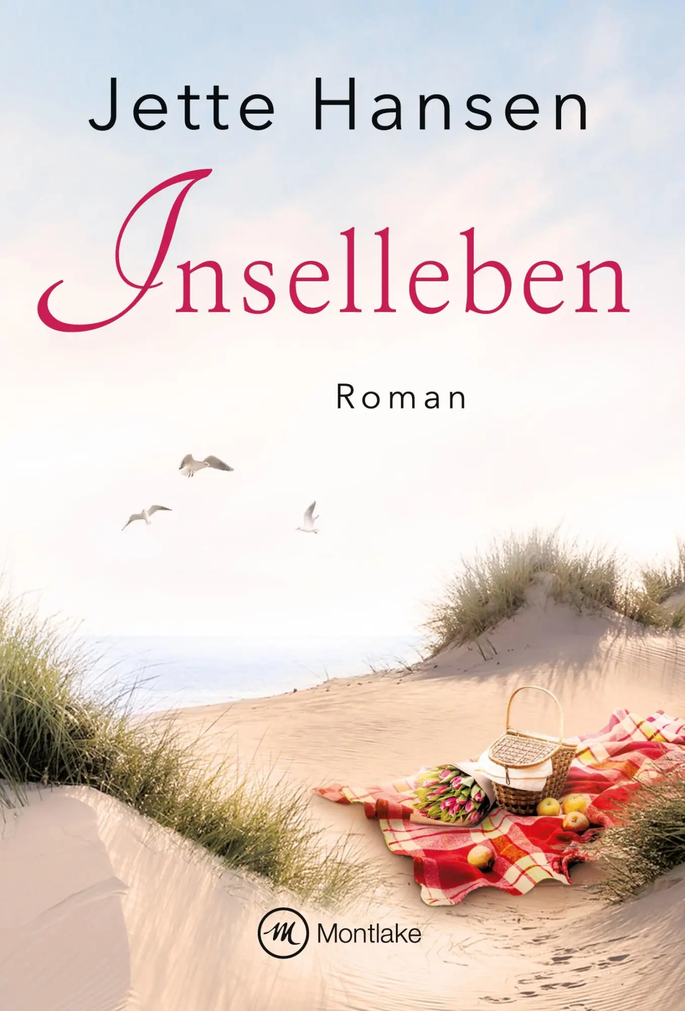 Cover: 9782496705140 | Inselleben | Jette Hansen | Taschenbuch | 314 S. | Deutsch | 2020