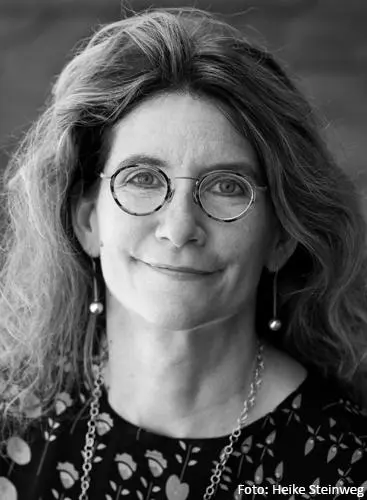 Autor: 9783518475140 | Der Chor | Roman Das neue Buch der preisgekrönten Bestsellerautorin