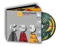 Cover: 9783940665140 | Heimspiel. Deutschland hören - Das Hörbuch, 1 Audio-CD | Corinna Hesse