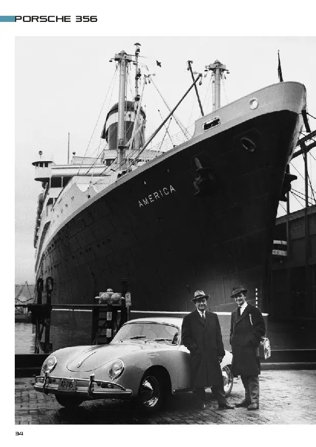 Bild: 9783966645140 | Edition Porsche Fahrer: Der Porsche-Katalog Nr. 2 | Thomas Wirth