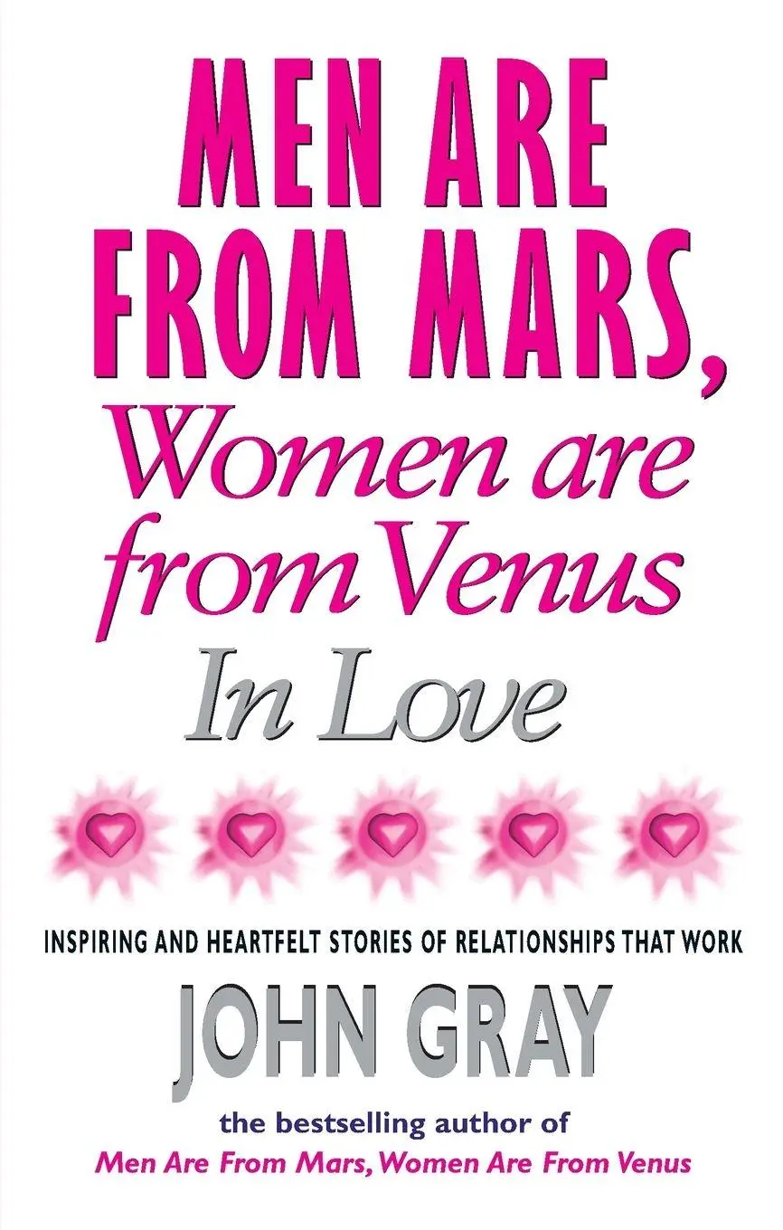 Cover: 9780091815240 | Mars And Venus In Love | Gray (u. a.) | Taschenbuch | Englisch | 1996