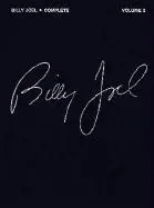 Cover: 9780793515240 | Billy Joel Complete - Volume 2 | Billy Joel | Taschenbuch | Buch