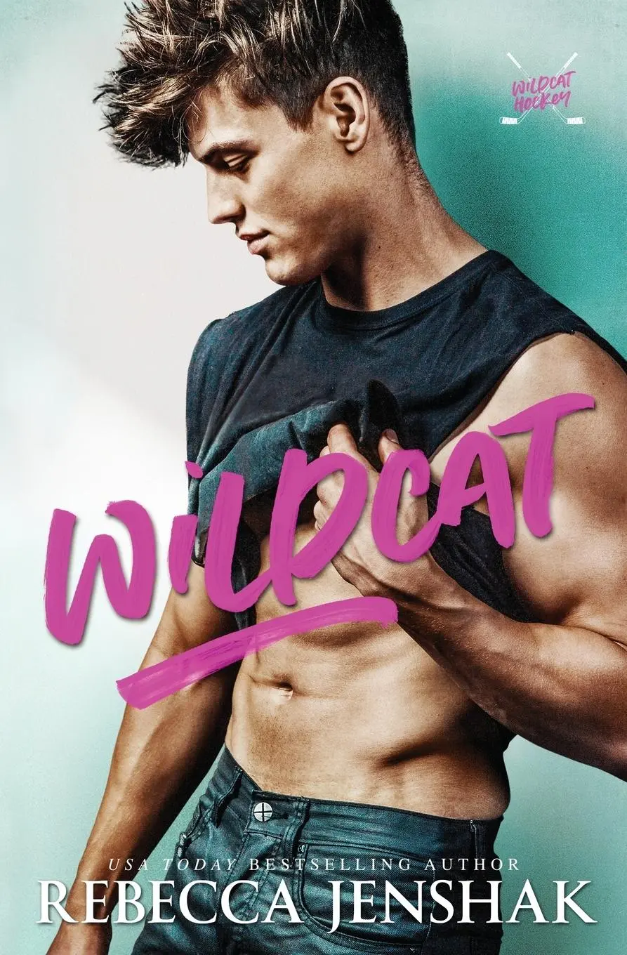 Cover: 9781951815240 | Wildcat | Rebecca Jenshak | Taschenbuch | Kartoniert / Broschiert