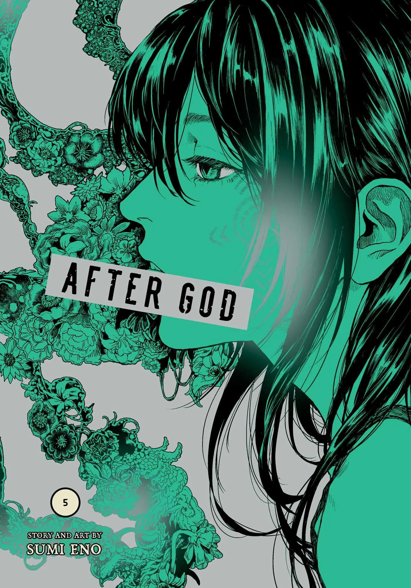 Cover: 9781974755240 | After God, Vol. 5 | Sumi Eno | Taschenbuch | Paperback | Englisch