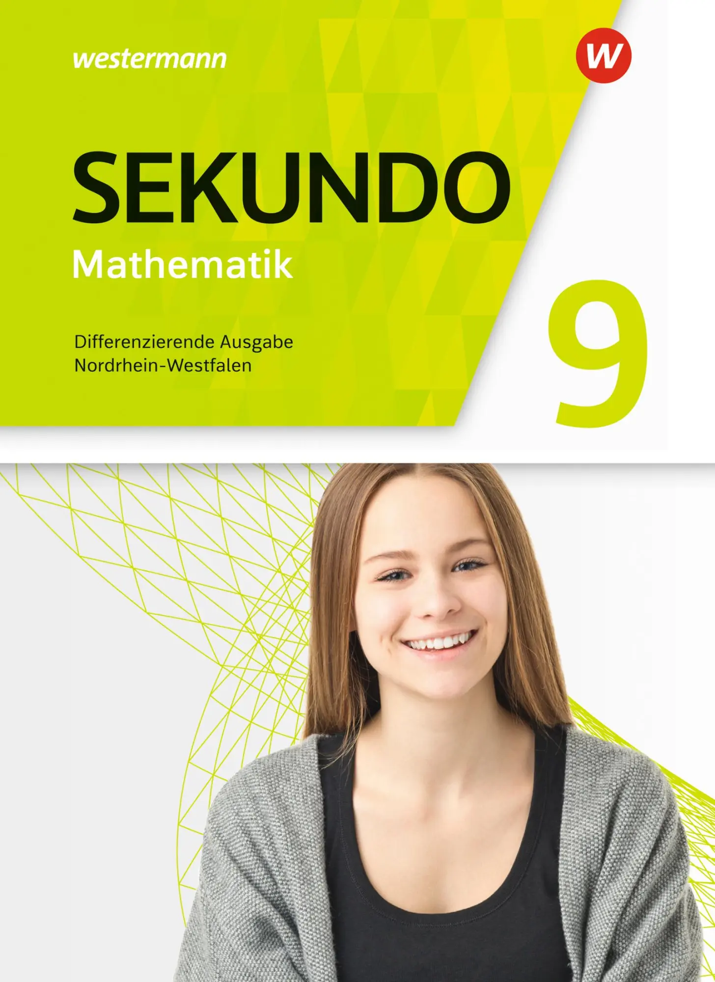 Cover: 9783141245240 | Sekundo 9. Schulbuch. Mathematik für differenzierende...