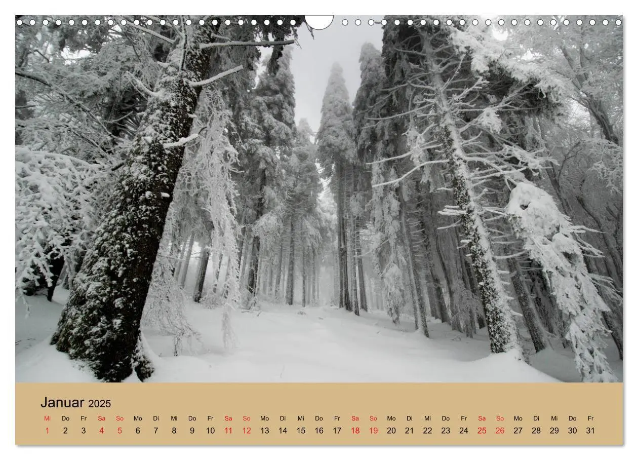 Bild: 9783435205240 | Landschaften im Elsass (Wandkalender 2025 DIN A3 quer), CALVENDO...
