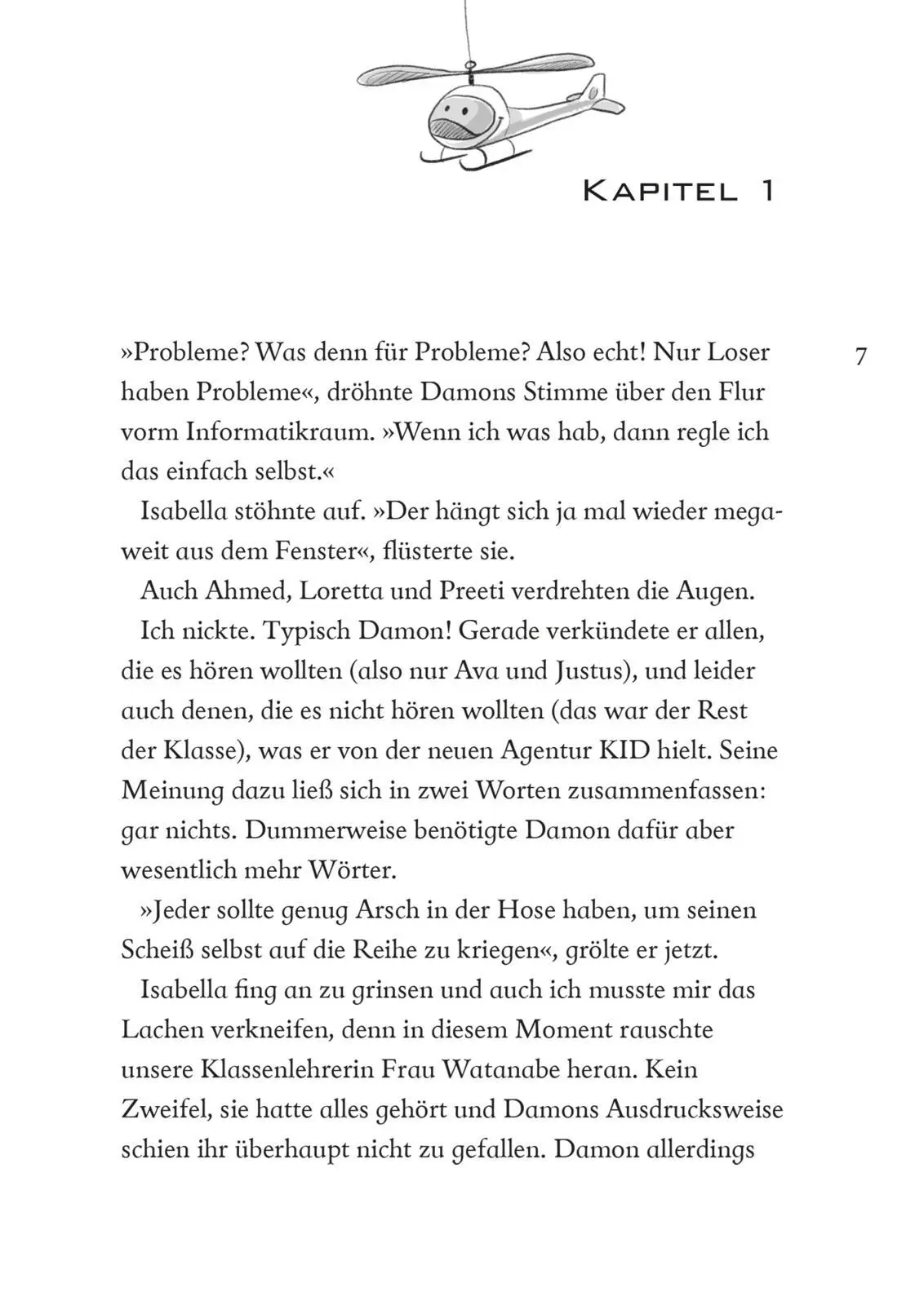 Bild: 9783551655240 | SpooKI: Ausgespielt | Ruth Rahlff | Buch | SpooKI | 256 S. | Deutsch