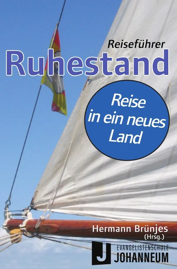 Cover: 9783565375240 | Reiseführer Ruhestand | Reise in ein neues Land.DE | Brünjes (u. a.)
