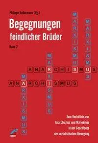 Cover: 9783897715240 | Begegnungen feindlicher Brüder 2 | Philippe Kellermann | Taschenbuch