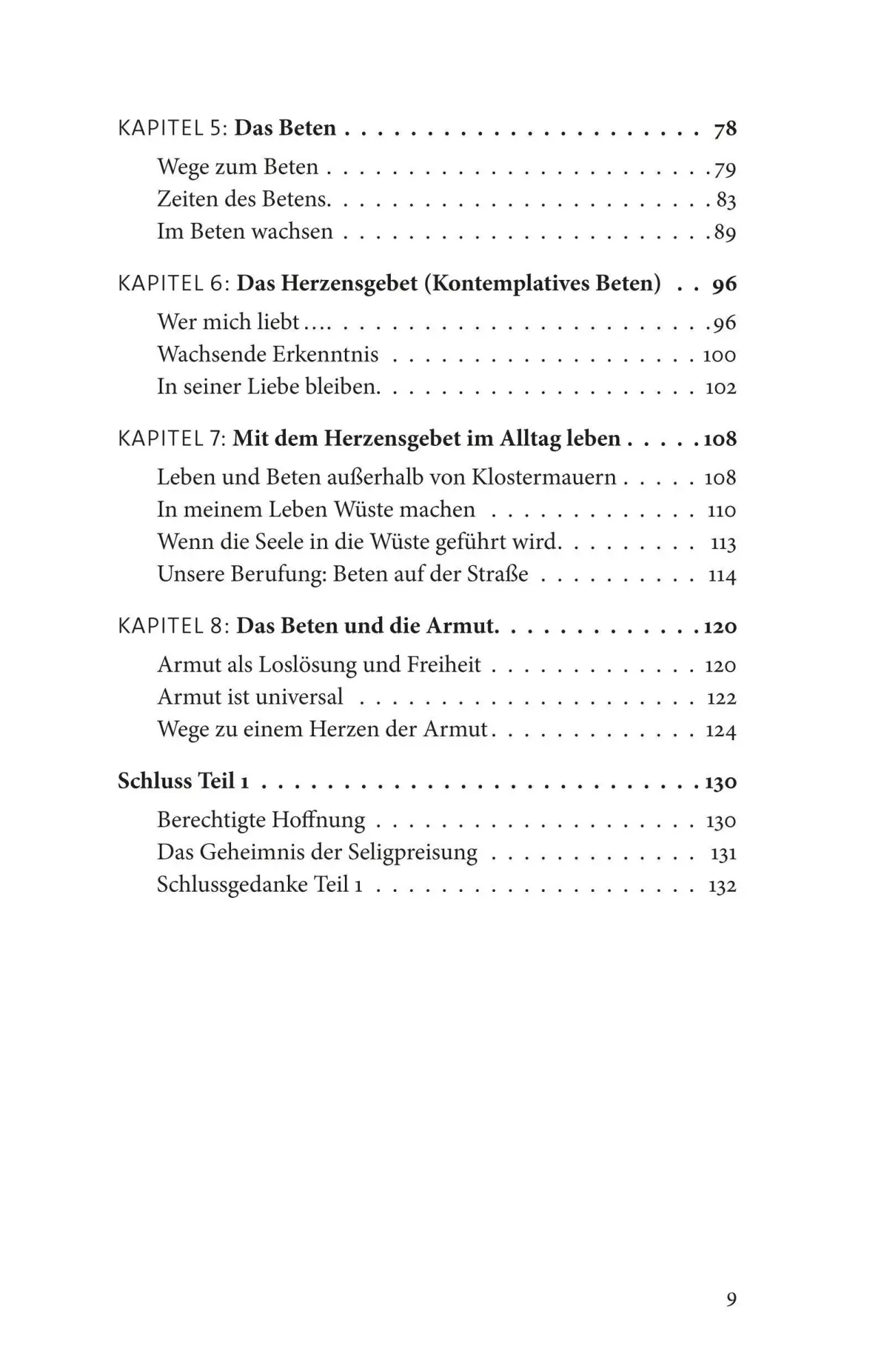 Bild: 9783910955240 | Von Herzen beten - aus Liebe leben | Matthias Roth | Buch | 244 S.