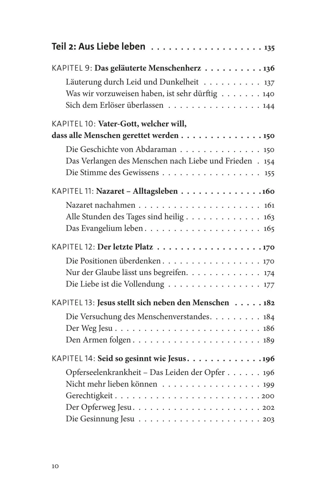 Bild: 9783910955240 | Von Herzen beten - aus Liebe leben | Matthias Roth | Buch | 244 S.