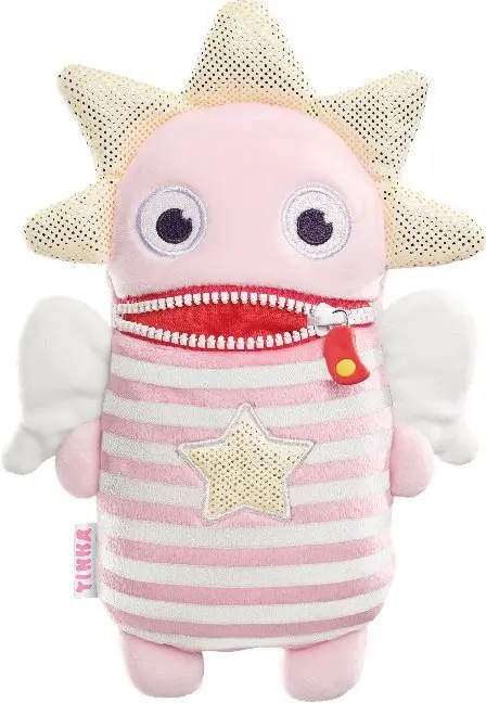 Cover: 4001504425340 | Tinka, klein, 23,5 cm, Edition Angels | In Spielebox | 42534 | Deutsch