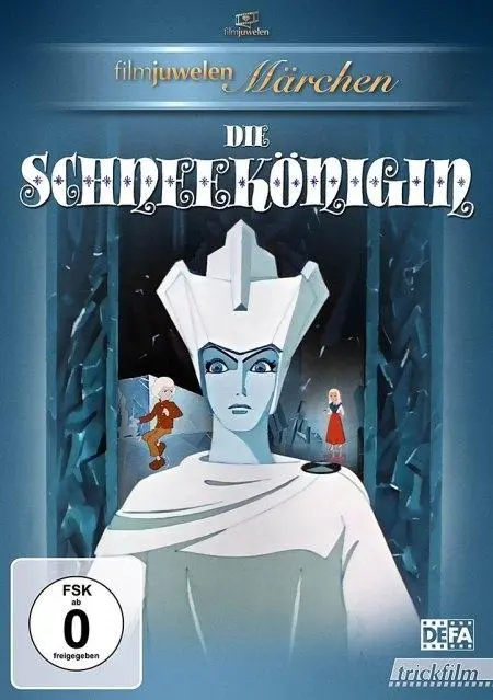 Die Schneekönigin
