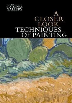 Cover: 9781857095340 | A Closer Look: Techniques of Painting | Jo Kirby | Taschenbuch | 2012