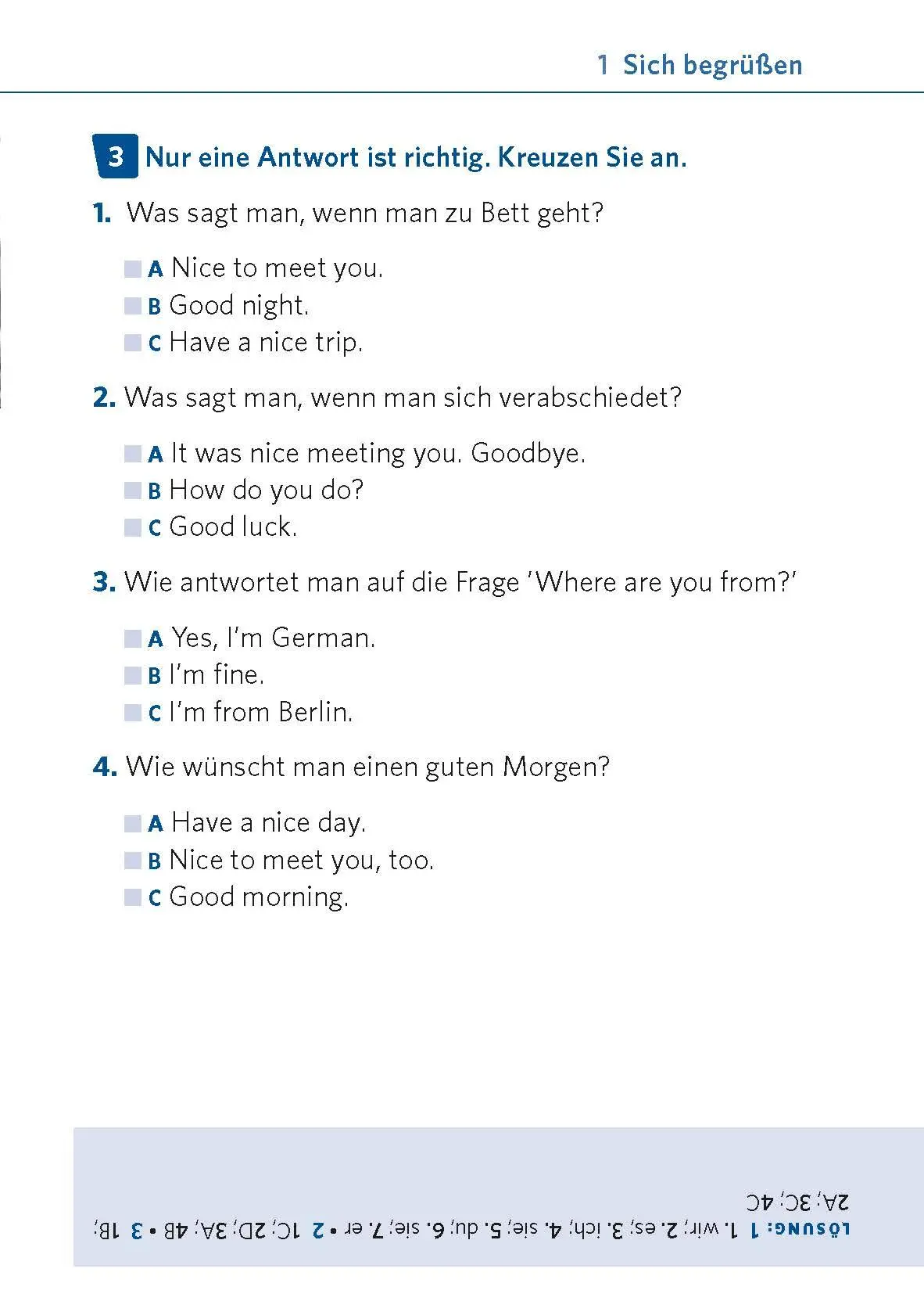 Bild: 9783125635340 | Langenscheidt 5 Minuten Englisch | Jeden Tag ein bisschen üben | Hald
