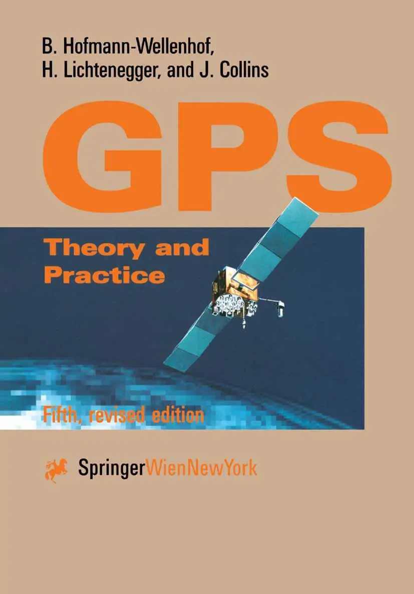 Cover: 9783211835340 | Global Positioning System | Theory and Practice | Taschenbuch | xxiv