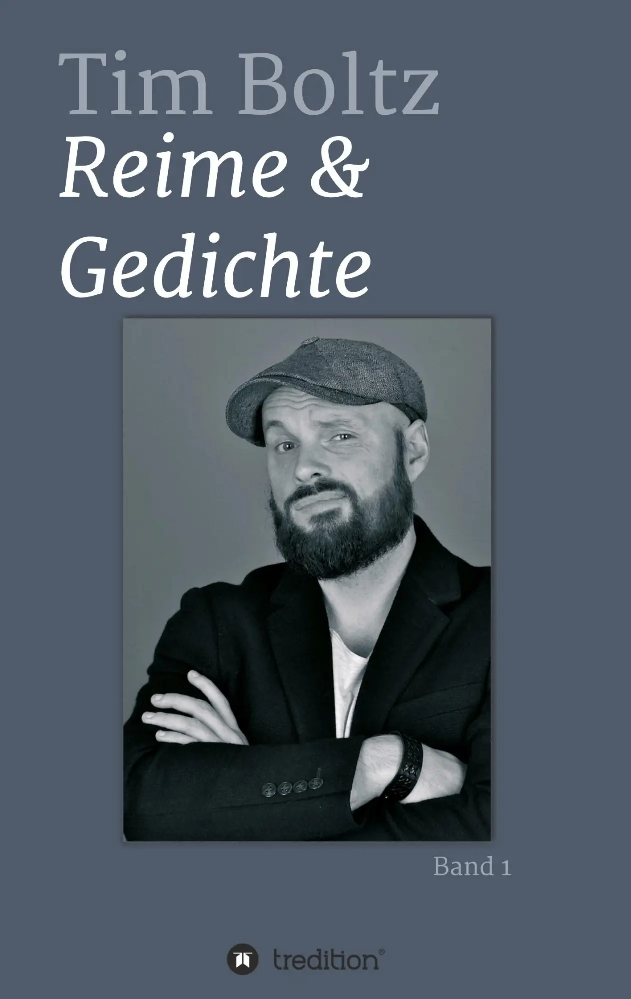 Cover: 9783347185340 | REIME &amp; GEDICHTE | Tim Boltz | Taschenbuch | Paperback | 104 S. | 2020