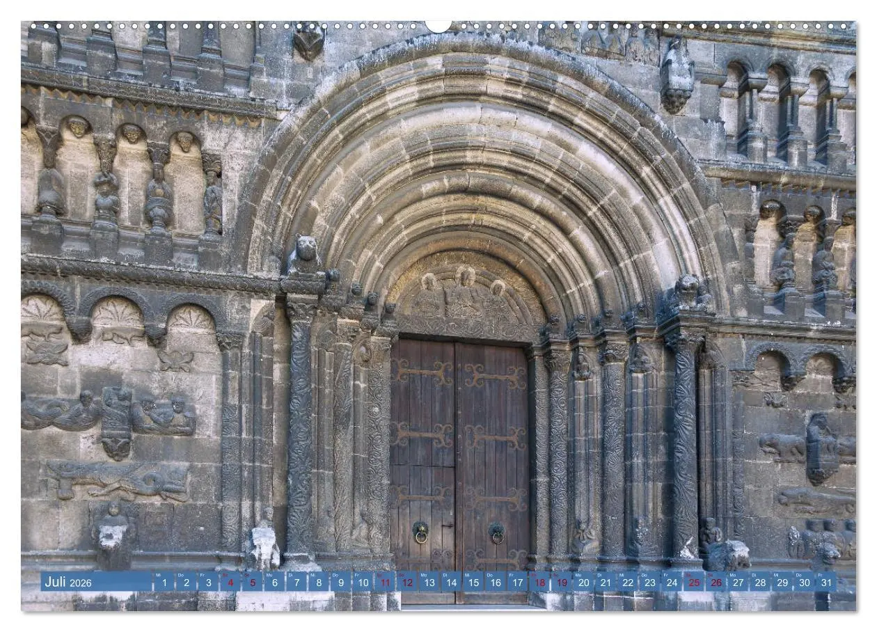 Bild: 9783457835340 | Donauperle Regensburg (Wandkalender 2026 DIN A2 quer), CALVENDO...