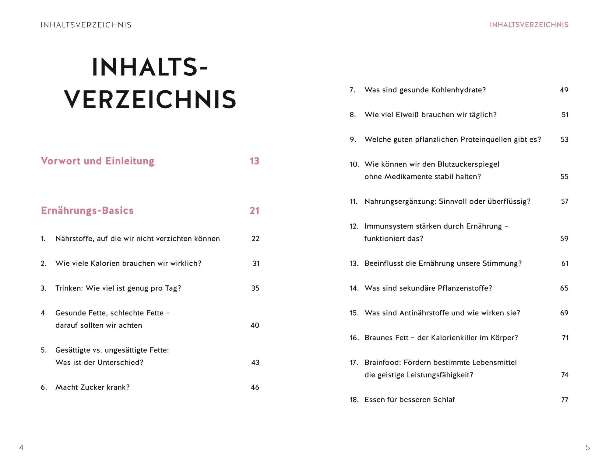 Bild: 9783833895340 | Böse Milch und guter Dinkel? | Achim Sam (u. a.) | Taschenbuch | 2025