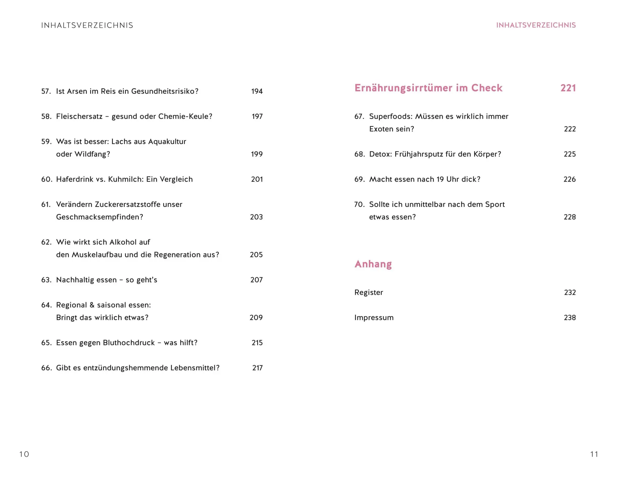 Bild: 9783833895340 | Böse Milch und guter Dinkel? | Achim Sam (u. a.) | Taschenbuch | 2025