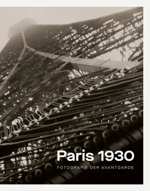 Cover: 9783954985340 | Paris 1930 | Frédéric Bußmann (u. a.) | Buch | 152 S. | Deutsch | 2020