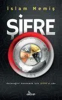 Cover: 9786259915340 | Sifre | Islam Memis | Taschenbuch | Türkisch | 2023 | Girdap Kitap