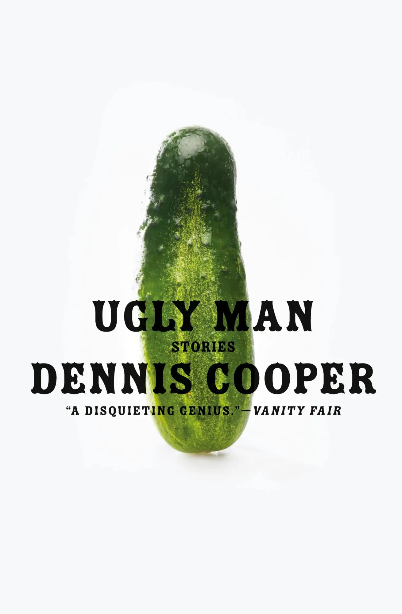 Cover: 9780061715440 | Ugly Man | Stories | Dennis Cooper | Taschenbuch | Englisch | 2009
