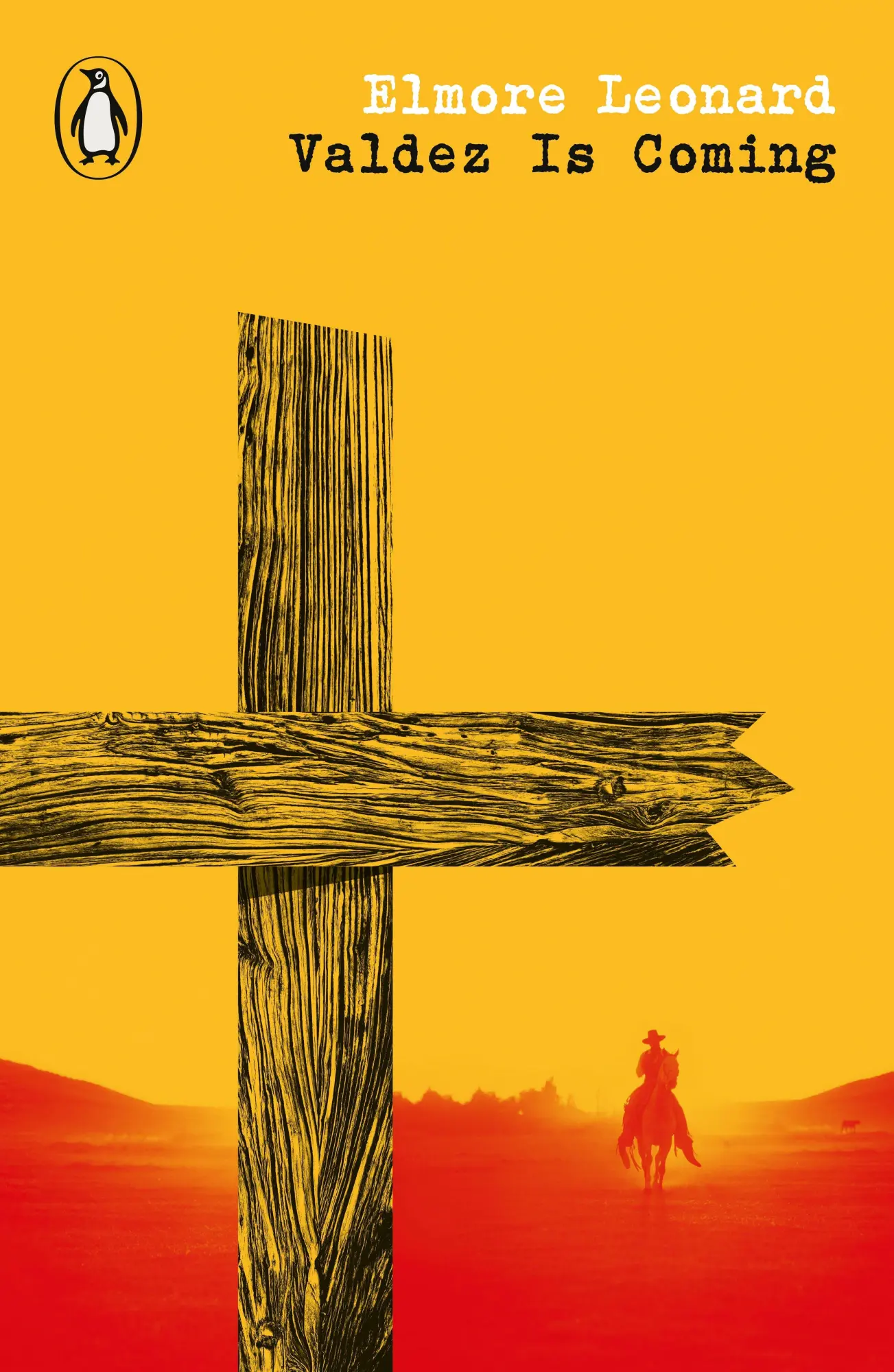 Cover: 9780241755440 | Valdez Is Coming | Elmore Leonard | Taschenbuch | Englisch | 2025