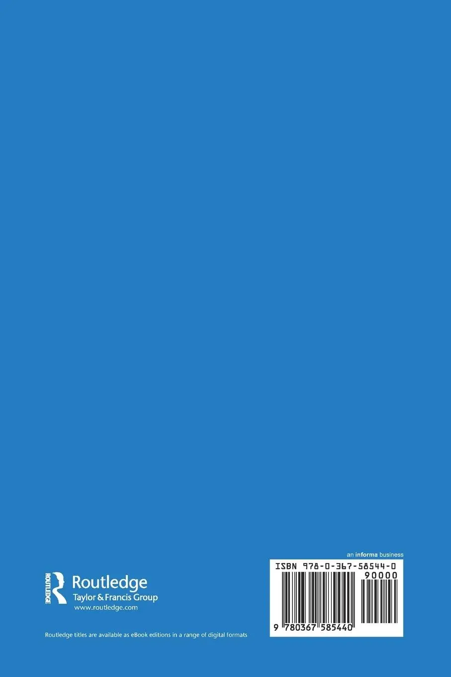 Rückseite: 9780367585440 | The Use of Force under International Law | Fernando Nuñez-Mietz | Buch