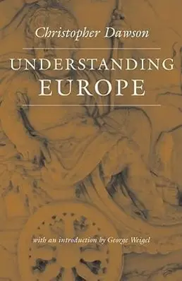 Cover: 9780813215440 | Understanding Europe | Christopher Dawson | Taschenbuch | Englisch