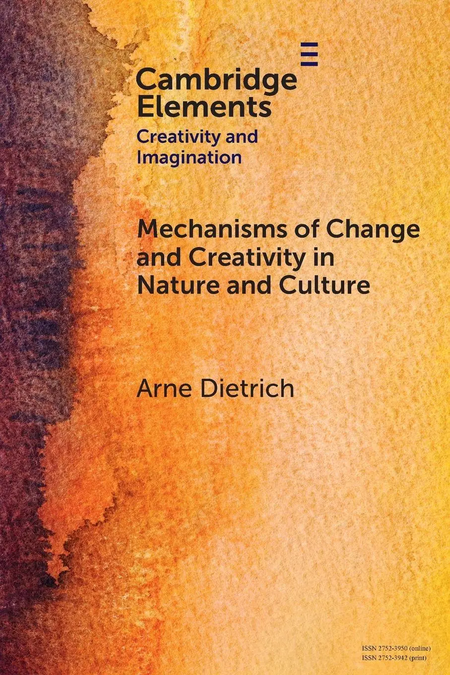 Cover: 9781009095440 | Mechanisms of Change and Creativity in Nature and Culture | Dietrich