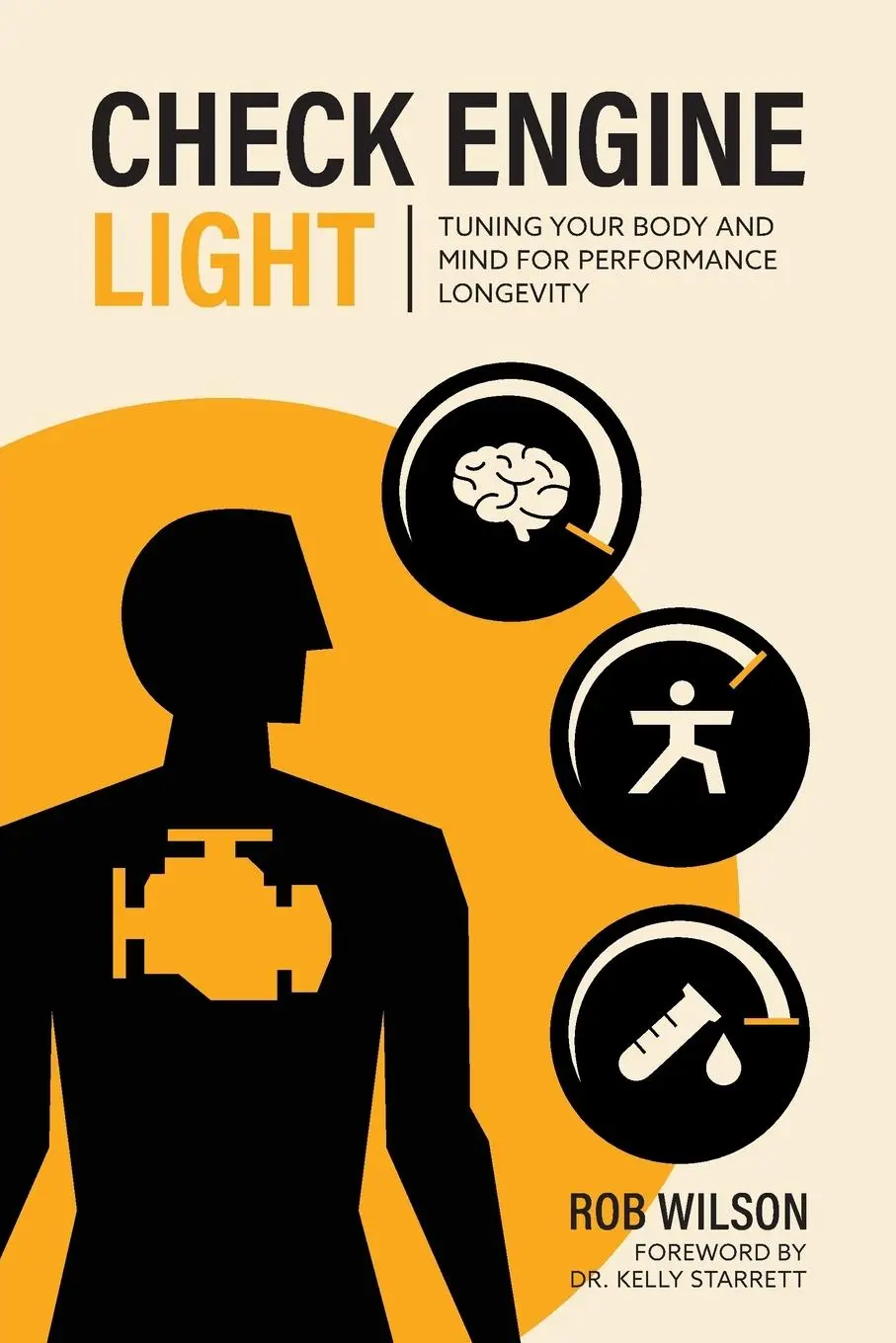 Cover: 9781628605440 | Check Engine Light | Rob Wilson | Taschenbuch | Englisch | 2025