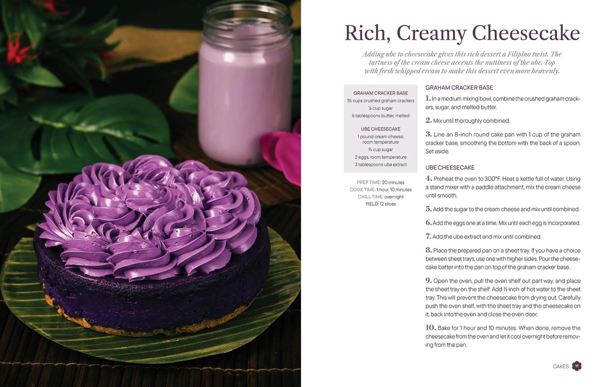 Bild: 9781646045440 | The Ube Baking Book | Henry Awayan | Buch | ULYSSES PRESS | Gebunden