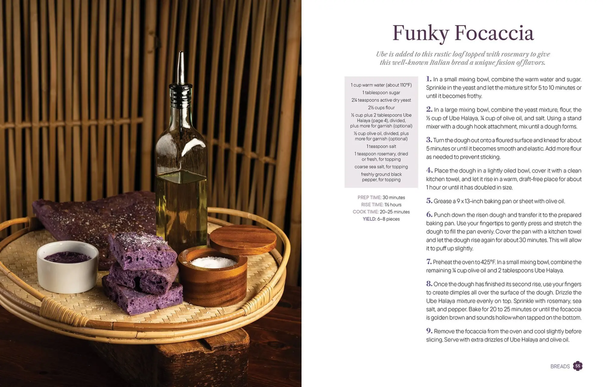 Bild: 9781646045440 | The Ube Baking Book | Henry Awayan | Buch | ULYSSES PRESS | Gebunden
