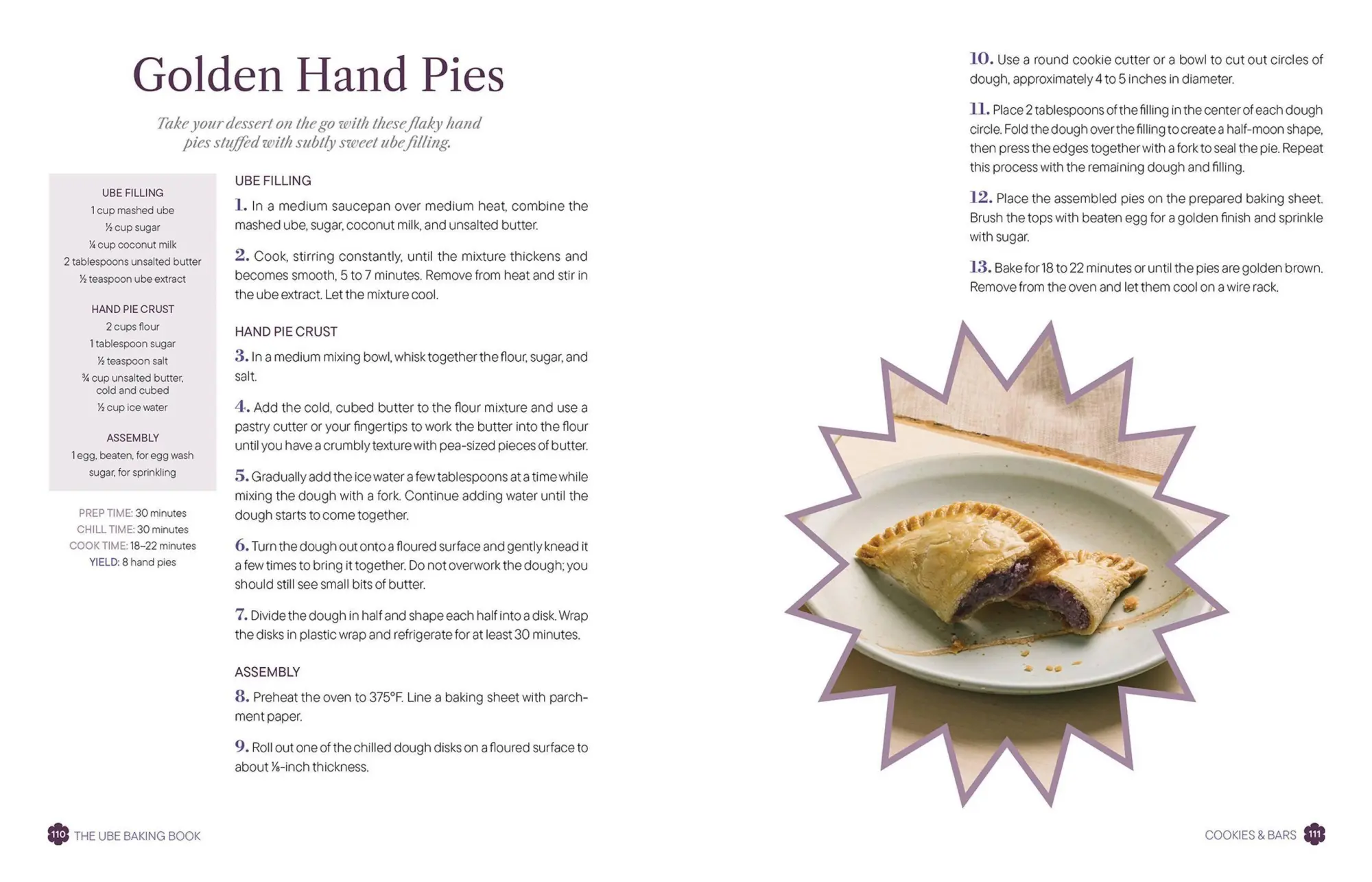 Bild: 9781646045440 | The Ube Baking Book | Henry Awayan | Buch | ULYSSES PRESS | Gebunden