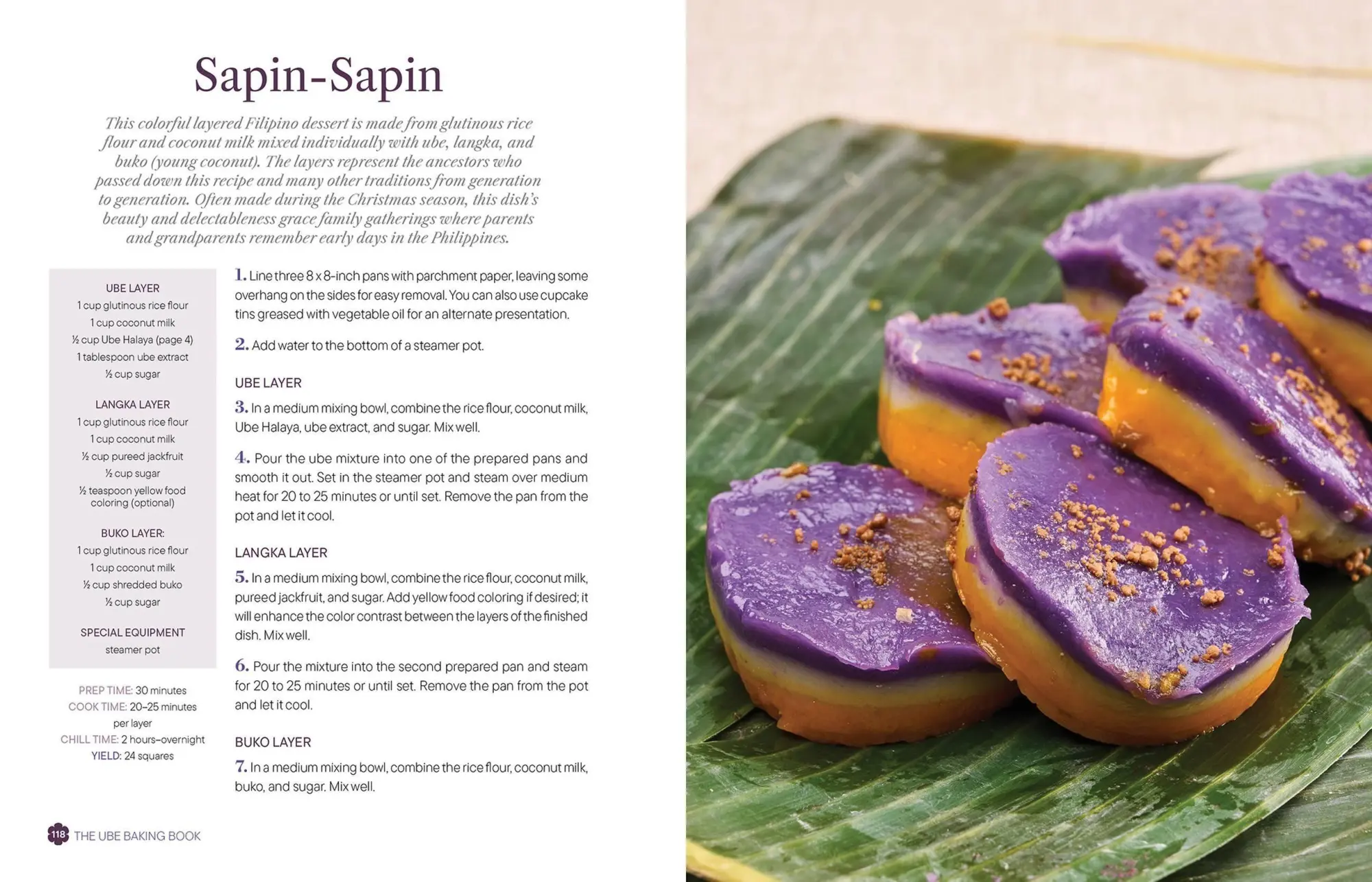 Bild: 9781646045440 | The Ube Baking Book | Henry Awayan | Buch | ULYSSES PRESS | Gebunden
